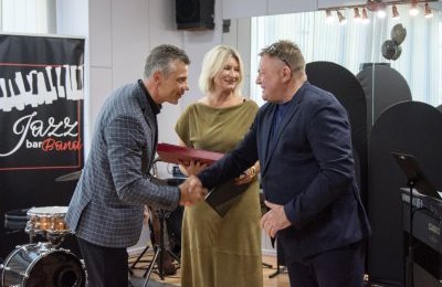 Pół wieku Klubu Sezam 