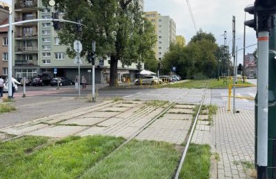 Rusza przebudowa skrzyżowania ul. Wrocławskiej i