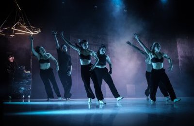 Bytomska odsłona 15. Nocy Teatrów GZM
