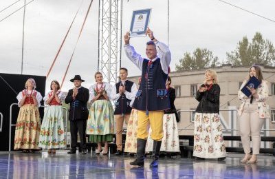 Święto Rozbarku 2025. Rekord Polski pobity!