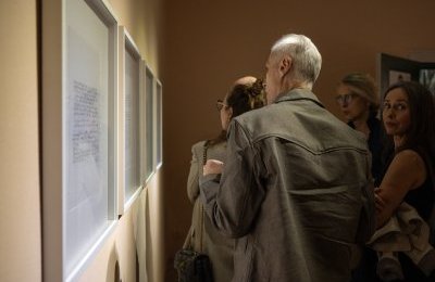 Prace ponad 20 osób artystycznych z kraju i ze ś