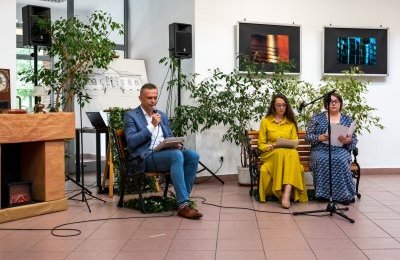 Kochanowski na głos 