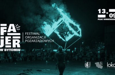 Fajer, czyli święto społeczników po raz czwart