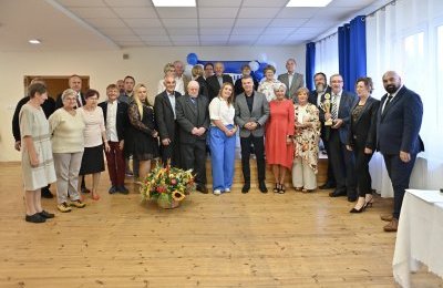 90 lat ROD „Zgoda”