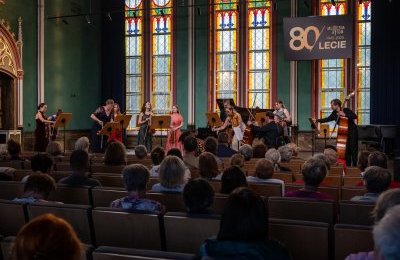 Festiwal Gorczyckiego w Bytomiu