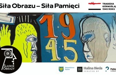 Siła obrazu – siła pamięci