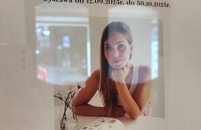 Bytom w akwareli