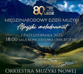 Koncert w Szkole Muzycznej z przymrużeniem oka