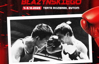 Znowu będą walczyć w Teatrze. Przed XIX Między
