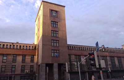 PKP planują modernizację i remonty dworców kole