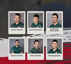 Historyczny występ polskich goalballistów na Mis