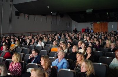 „Weź nie hejtuj” – wspólna inicjatywa na r