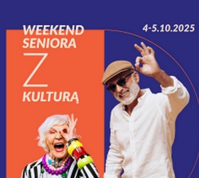 Weekend Seniora z Kulturą w Beceku i Muzeum Górn