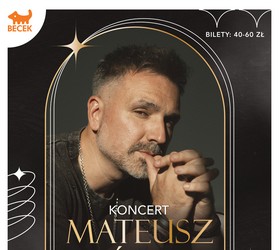 Mateusz Ziółko uświetni galę wręczenia tegoro
