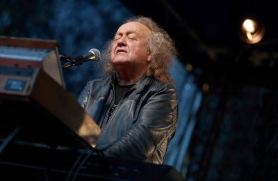 Legendy rocka progresywnego, czyli zespół SBB w 