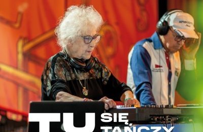 Potańcówka z DJ Wiką