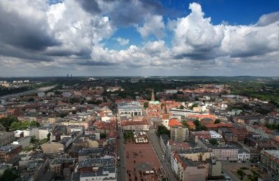 Jak działa Bank Zamian Lokali Mieszkalnych 