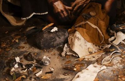 Międzynarodowy Dzień Archeologii w Muzeum Górno