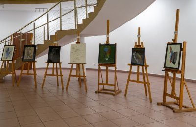 Wernisaż wystawy „Natura w Sercu” 