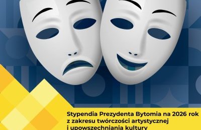 Trwa nabór do VI edycji stypendiów artystycznych
