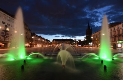 Rynek od nowa, czyli czego oczekują mieszkańcy i