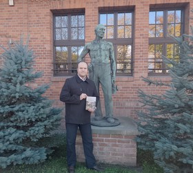 Poznaj historię bytomskich kopalń i zakładów g