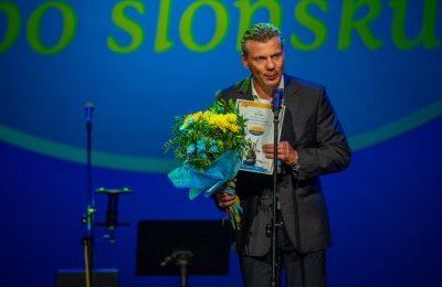 Kamrat Ślōnskij Gŏdki dla Miasta Bytom