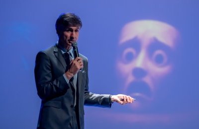 Obchody Dnia Zdrowia Psychicznego