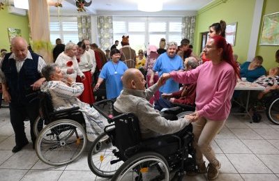 Miechowickie Artystyczne Kombatanckie Integracje 
