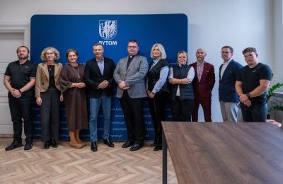 Siedem projektów do realizacji. Wyniki Bytomskieg