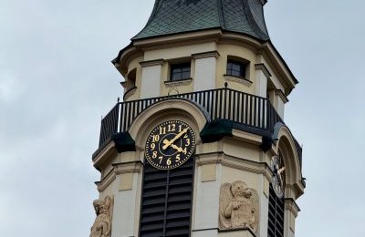 Zmiana czasu. Pośpimy dłużej
