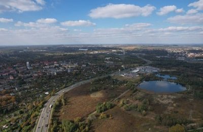 Spotkanie informacyjne w sprawie budowy drogi eksp