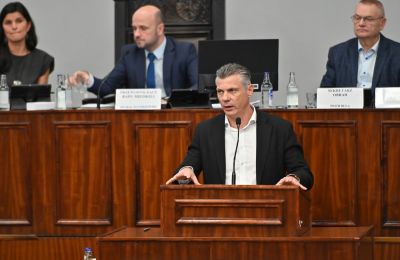 Mniej pieniędzy dla Bytomia? Apel do premiera