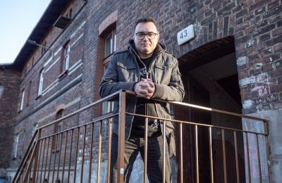 W fytlowski kosmos z Micyną 