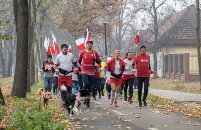 Świętujemy razem! Obchody Narodowego Święta Ni