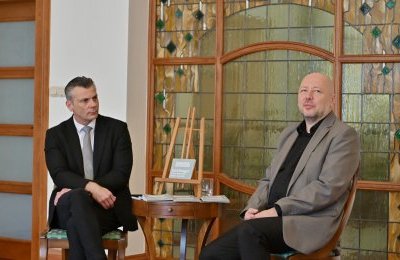 Ruszamy szlakiem architektury Karla Bruggera