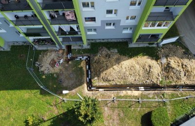 PEC Bytom: 30 milionów złotych na inwestycje i r