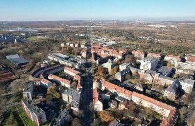 Rusza remont ulicy Strzelców Bytomskich w Śródm