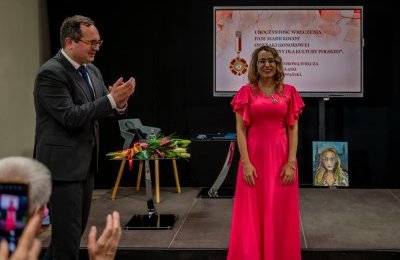 Bytom w czasach międzywojennych i nie tylko. Mari