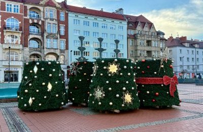 Rozpoczynamy przygotowania do Bytomskiego Jarmarku
