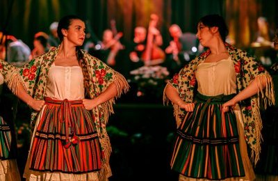 „Dziady” w Teatrze Rozbark 