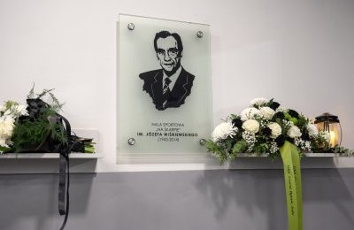 XI Memoriał im. Józefa Wiśniewskiego