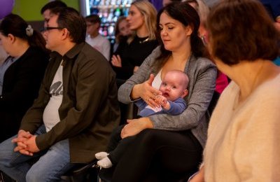 „Dwójka” obchodziła Dzień Wcześniaka 