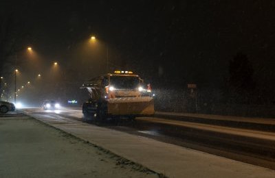 Służby gotowe do Akcji Zima