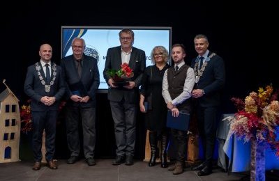 Medale Miasta Bytomia 2025