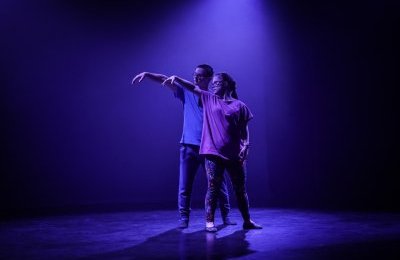 „SPOT” w Teatrze Rozbark 