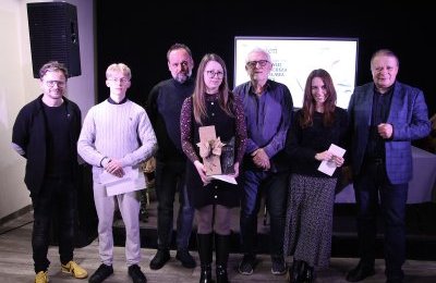Znamy laureatów Turnieju Jednego Wiersza