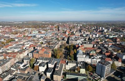 Od stycznia zmienią się stawki podatku od nieruc