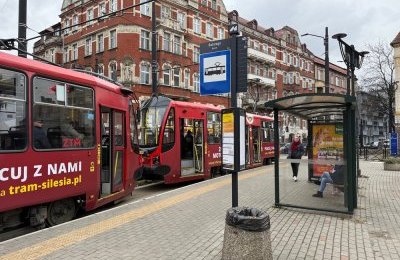 Miasto zaktualizowało wykaz przystanków komunika