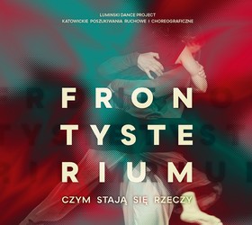 „Frontysterium, czym stają się rzeczy”. Prem